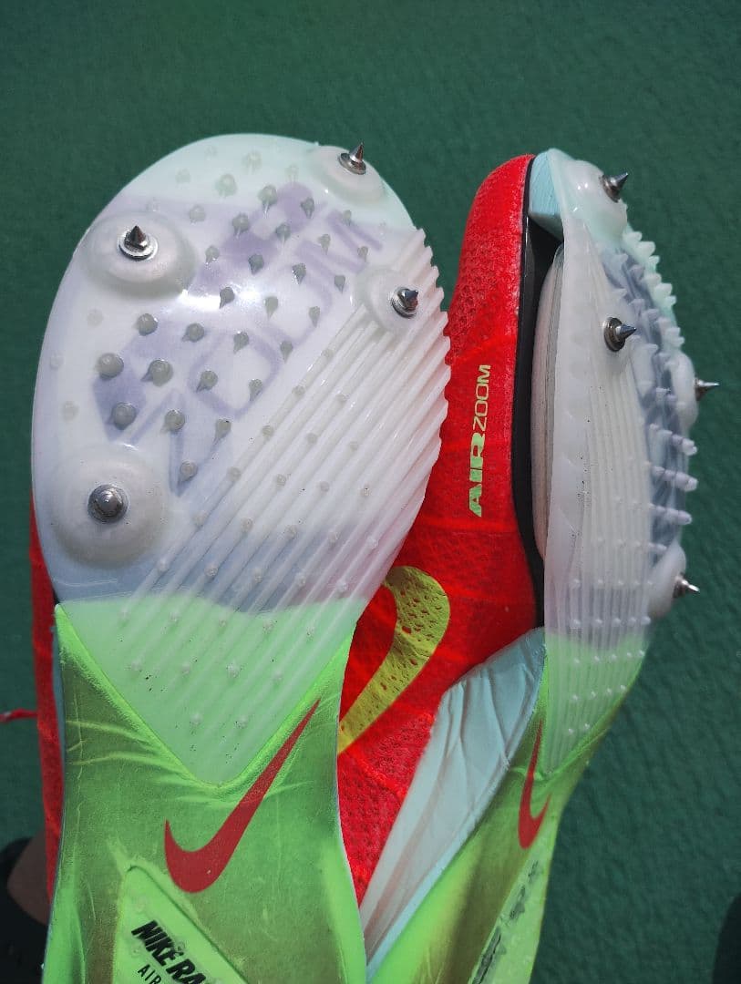 Nike air zoom victory 2　　25cm