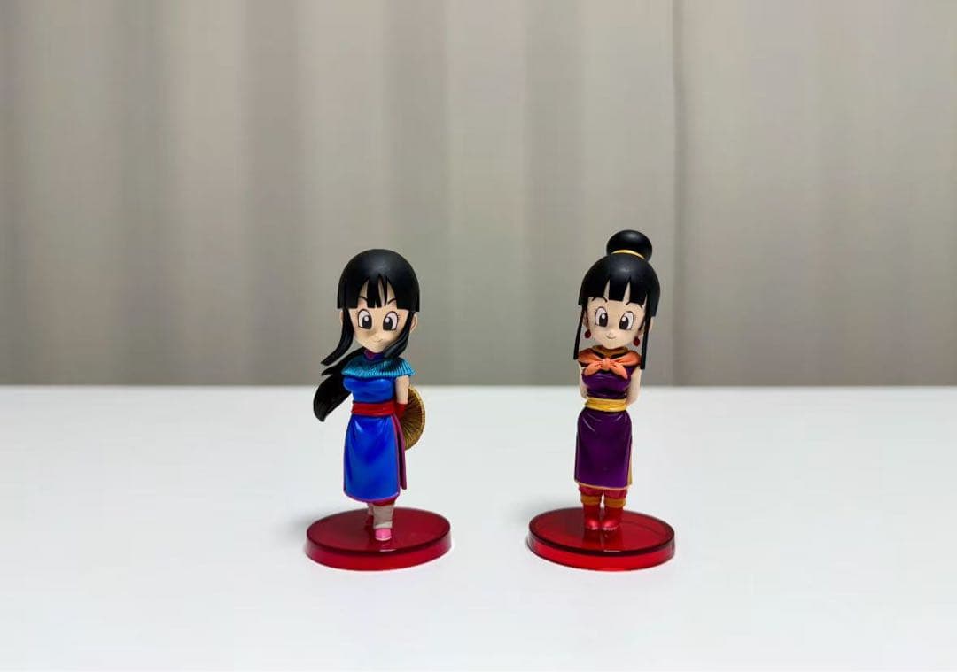 ドラゴンボール 孫悟空 チチ ガレキ ガレージキット スタチューX①