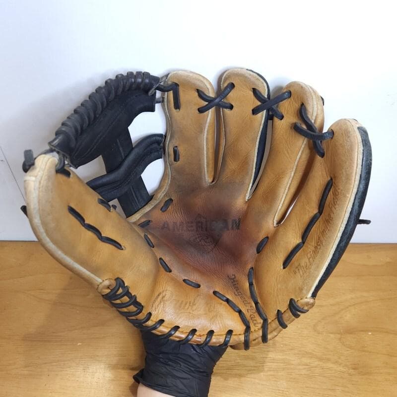 ローリングス アレックス・ロドリゲスモデル 限定カラー 内野用 軟式グローブ