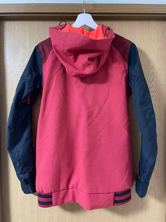 DC スノボウェア　ジャケット