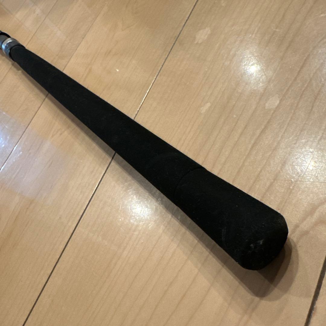 試し投げのみ KLL サンダーストラック TS60LSS-S
