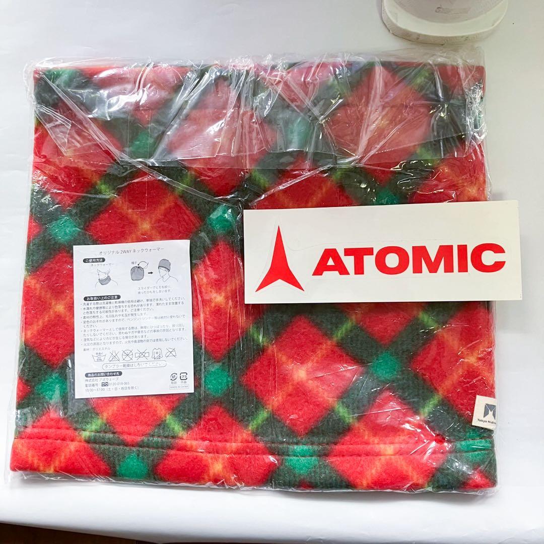 ATOMIC hawx PRIME 23.5 レディース キッズ　スキーブーツ
