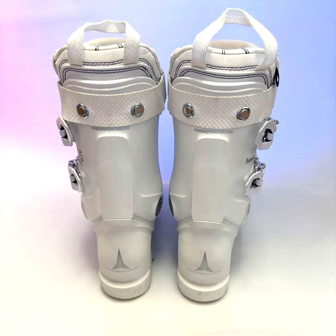 ATOMIC hawx PRIME 23.5 レディース キッズ　スキーブーツ