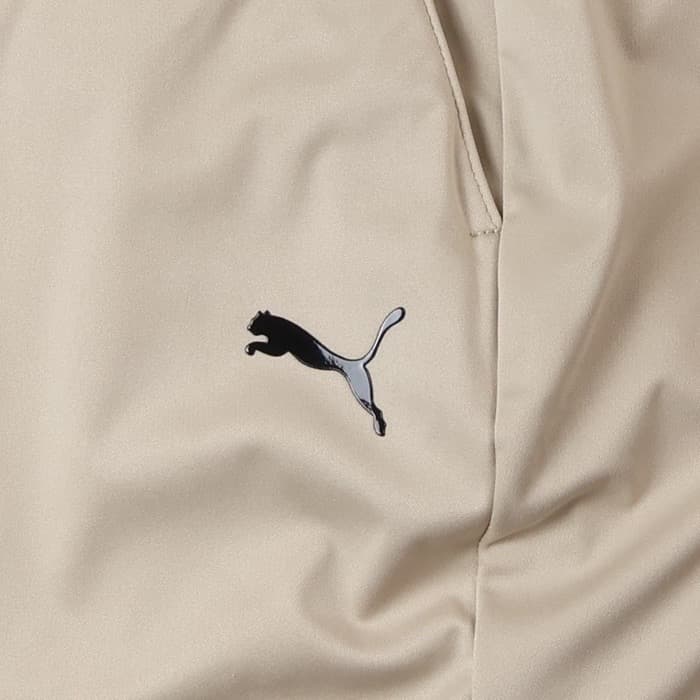 【L】秋冬 定価17,600円 プーマ GOLF ストレッチ ジョガーパンツ