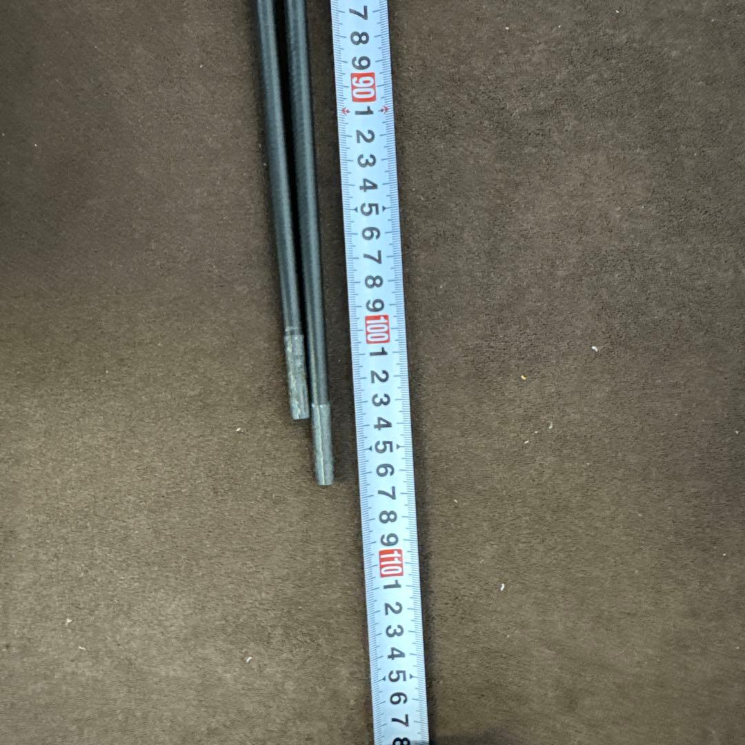 アルディラRIPα70.2.7.stiff 超〜かっこいい3w5w用2本激レア