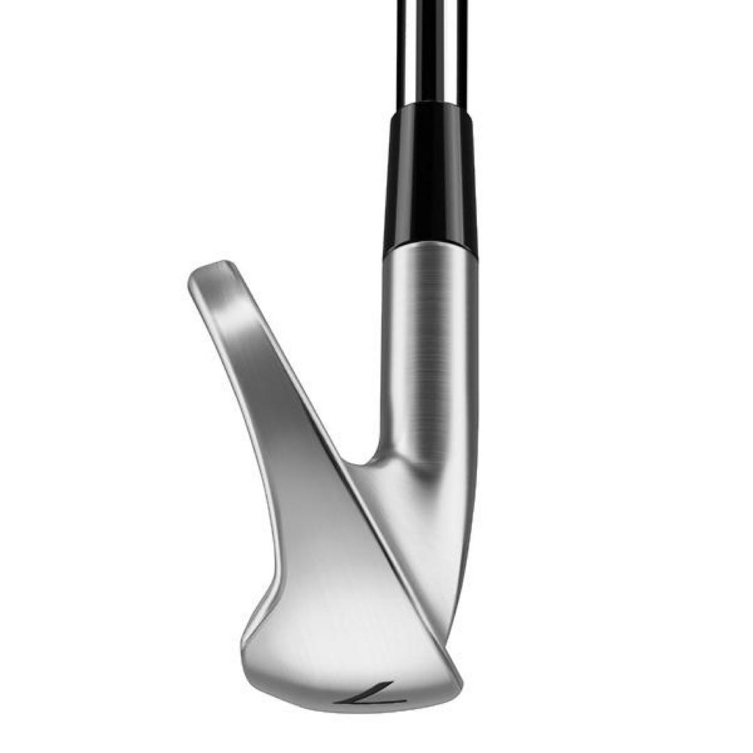 テーラーメイドP.8CB アイアンセット #6-9/PW 5本セット　日本正規品