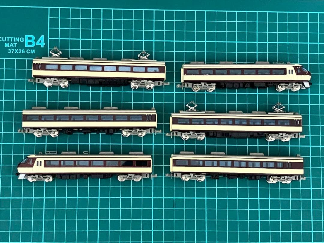 Nゲージ エンドウ 京成電鉄 AE車 スカイライナー