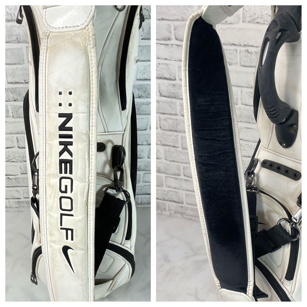 NIKE ナイキ メンズゴルフセット 12本 SQ DYMO DUNLOP