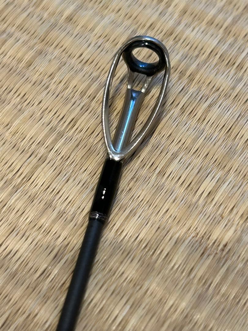 MajorCraft クロスライド5G XR5-1002M