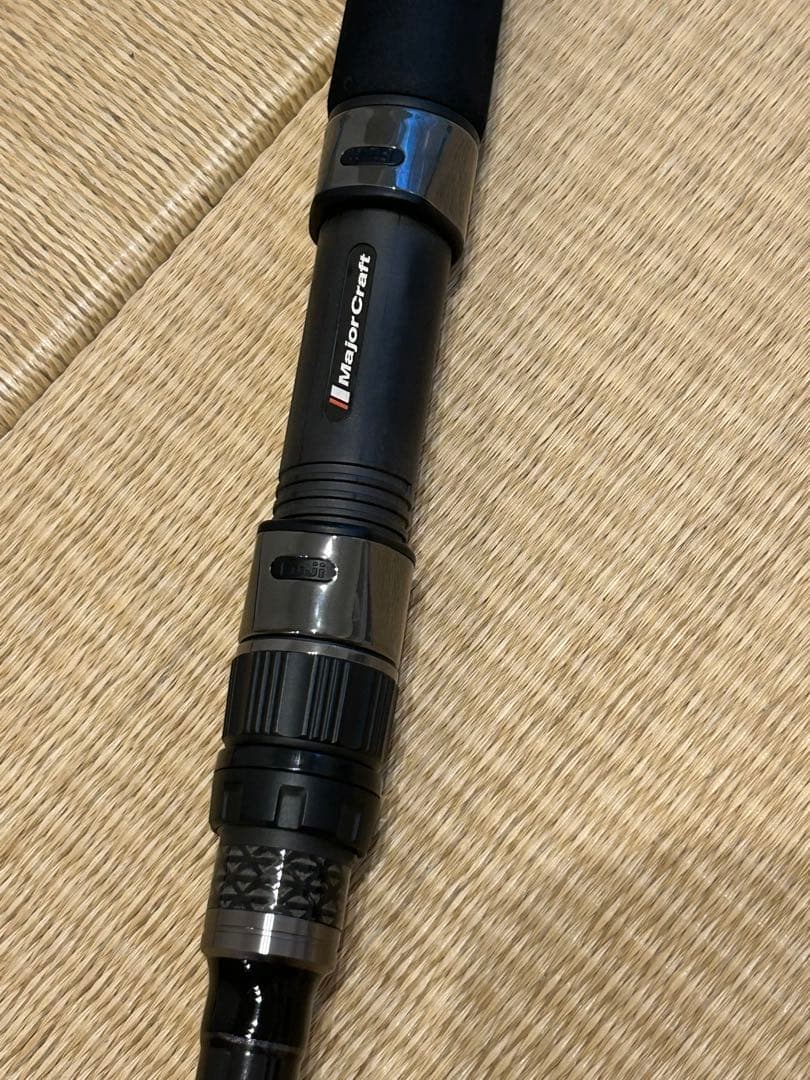 MajorCraft クロスライド5G XR5-1002M