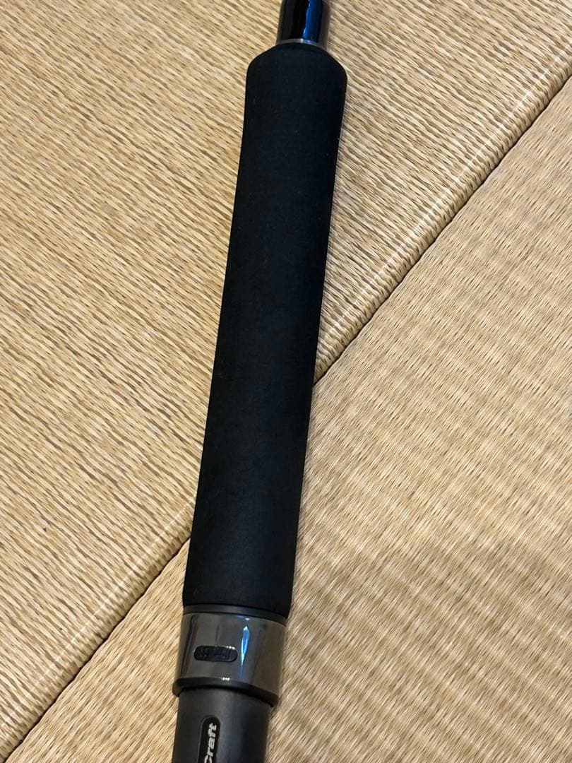 MajorCraft クロスライド5G XR5-1002M