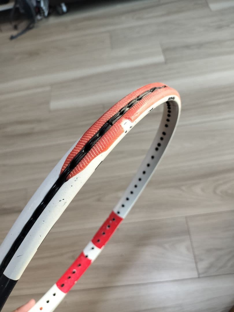 babolat pure strike tour G3 ピュアストライク　ツアー