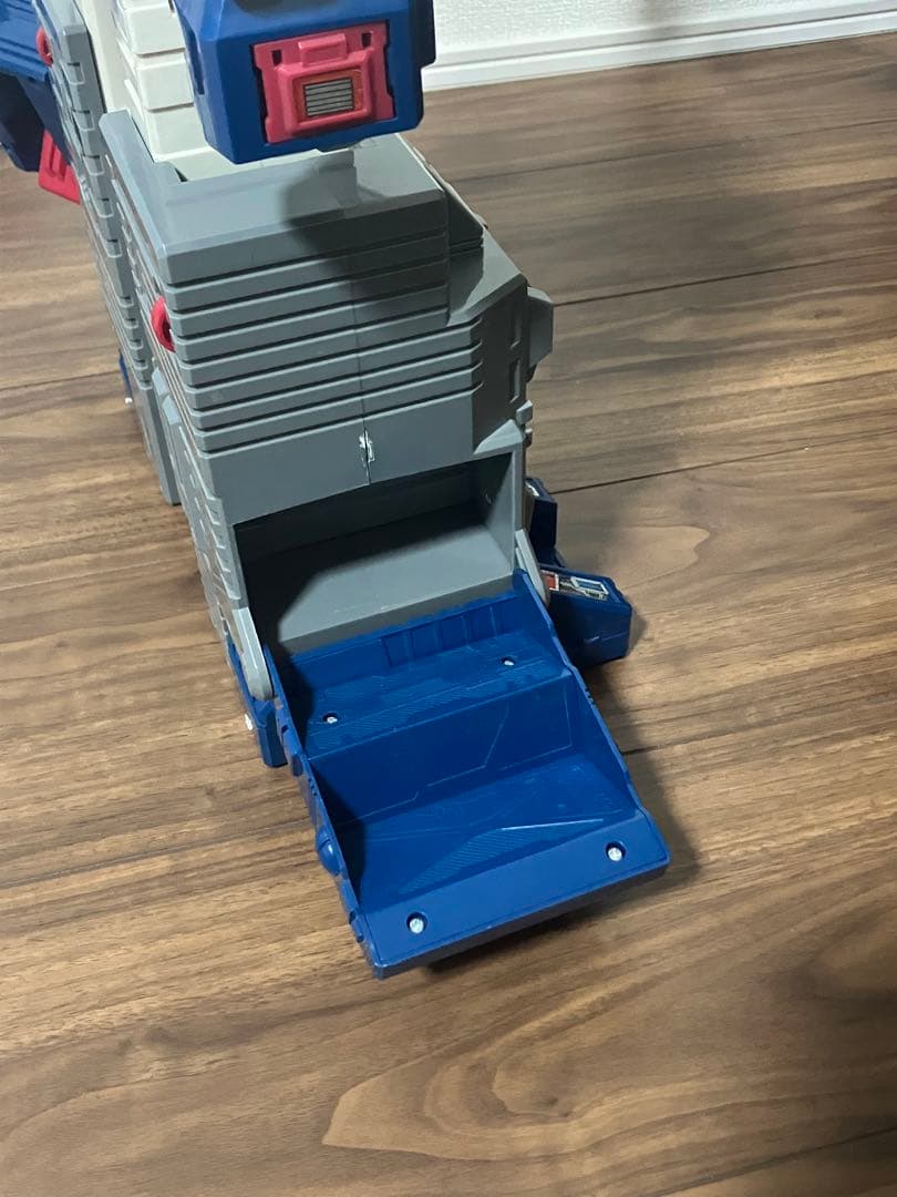 トランスフォーマー フォートレス マキシマス C-II4