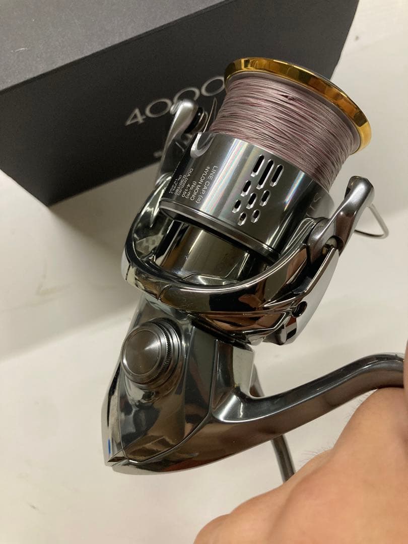 18ステラ4000