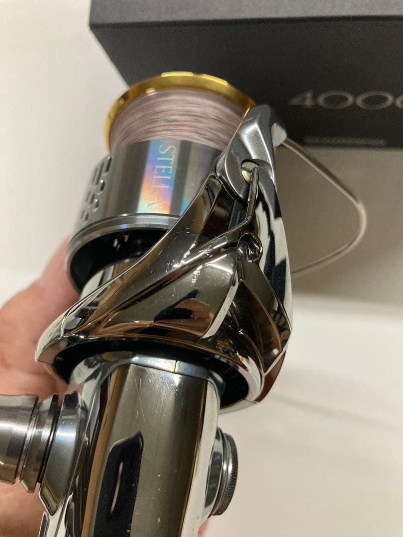 18ステラ4000