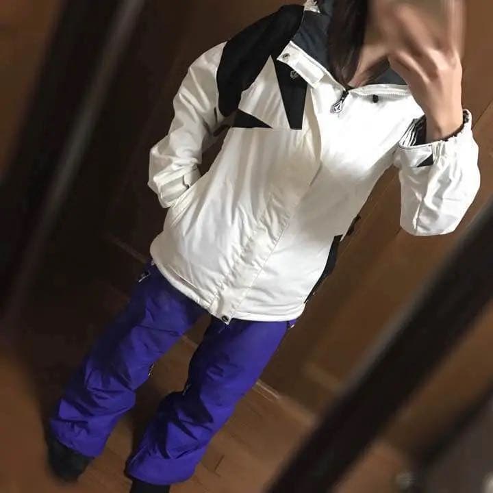 スノーボード ウエア