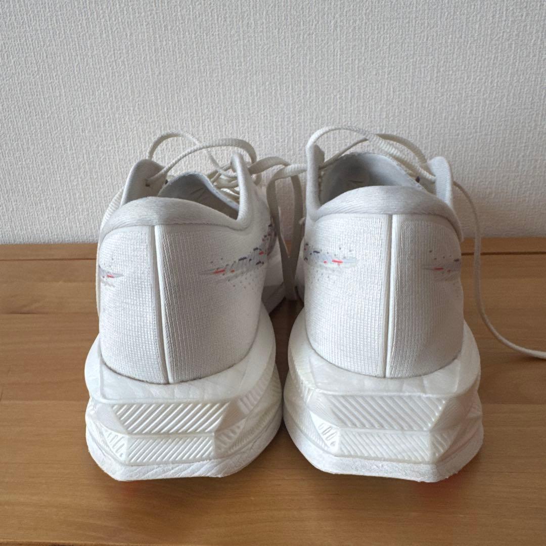 ASICS SONICBLAST ランニングシューズ 26.5cm