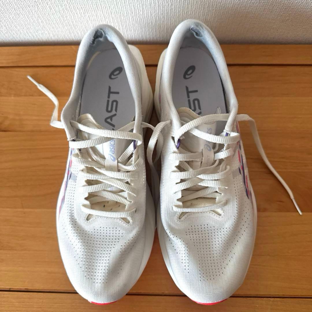 ASICS SONICBLAST ランニングシューズ 26.5cm