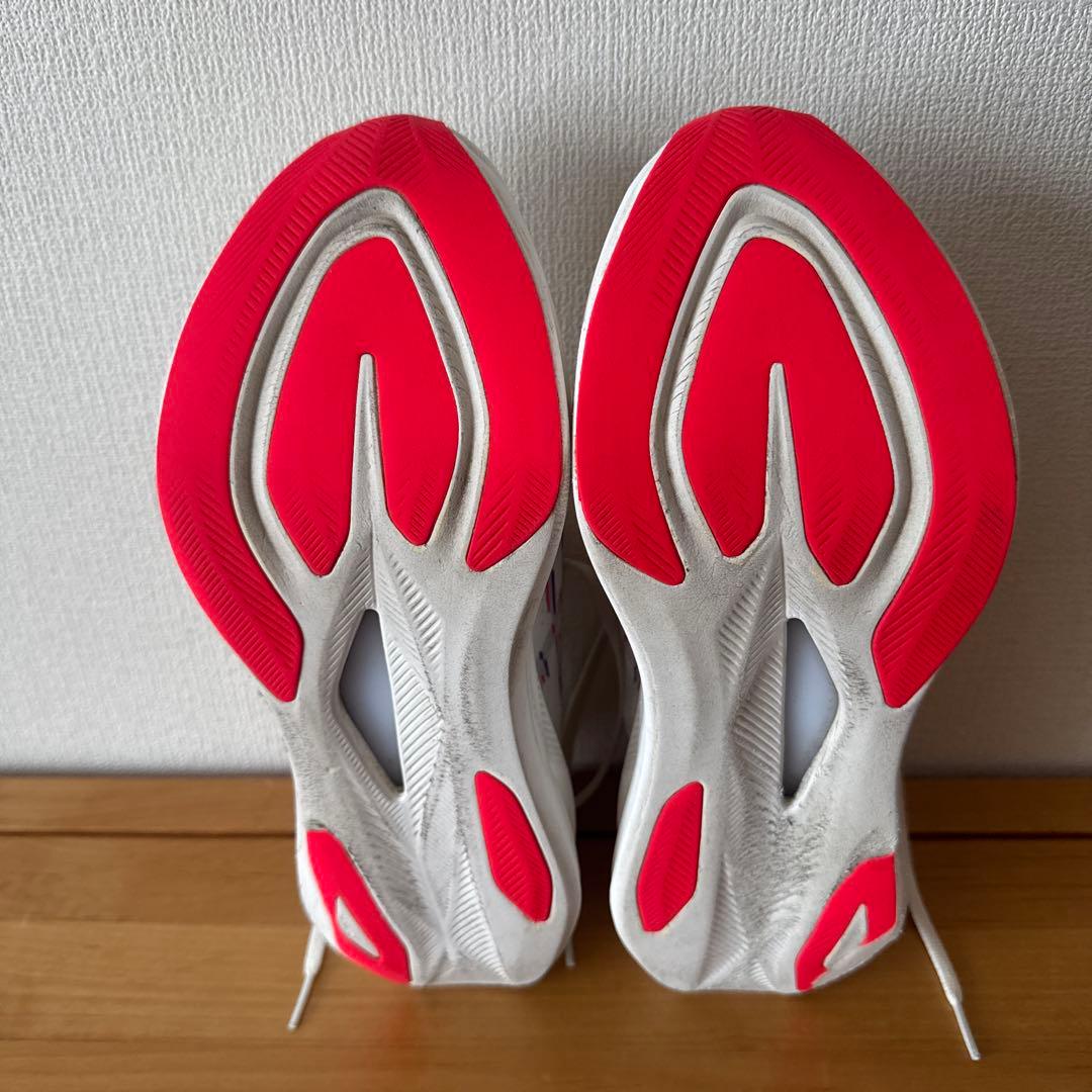 ASICS SONICBLAST ランニングシューズ 26.5cm