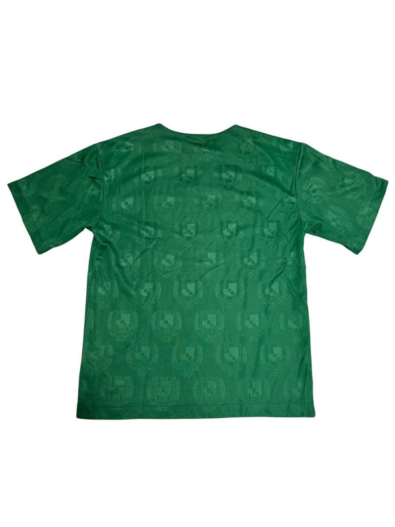 【希少・当時物】ヴェルディ川崎 Jリーグ開幕初期 Tシャツ ユニフォーム　L