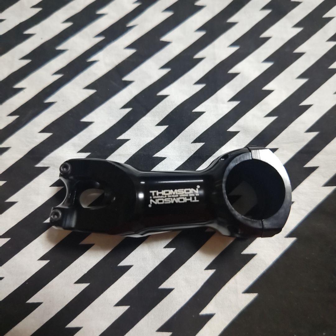 Thomson X4 90mm ±10゜美品