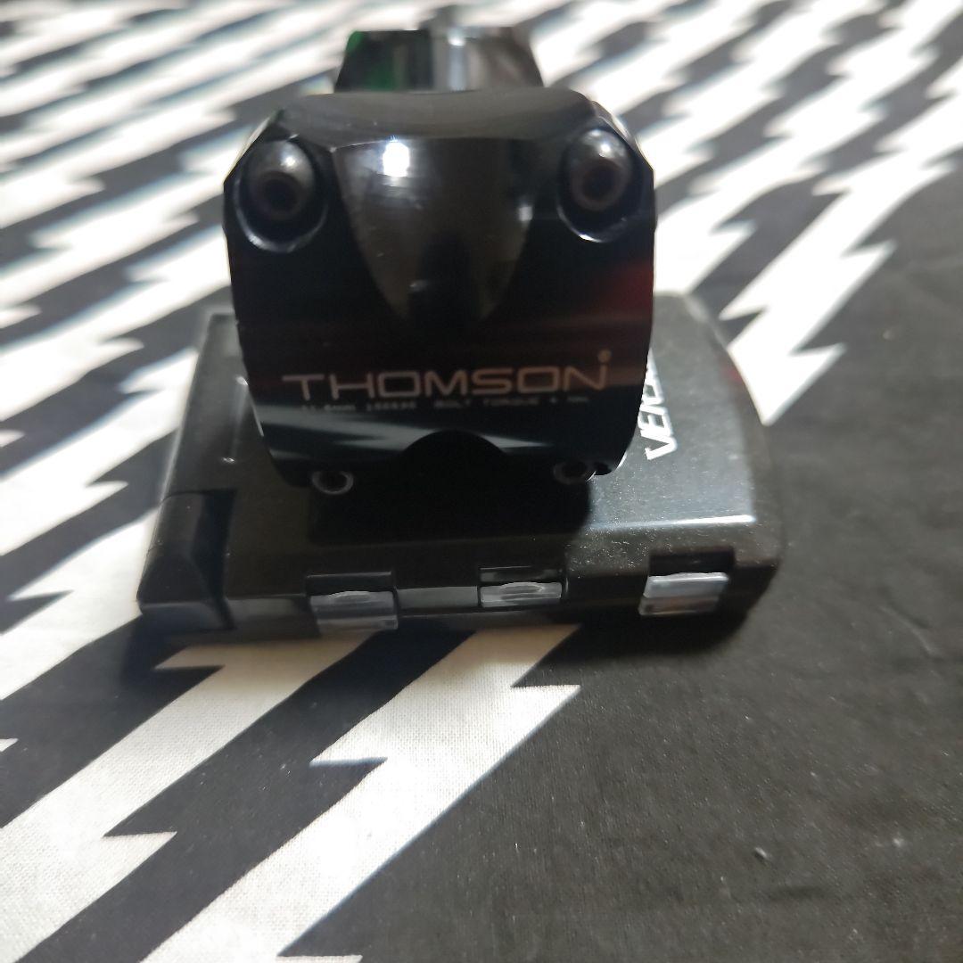 Thomson X4 90mm ±10゜美品