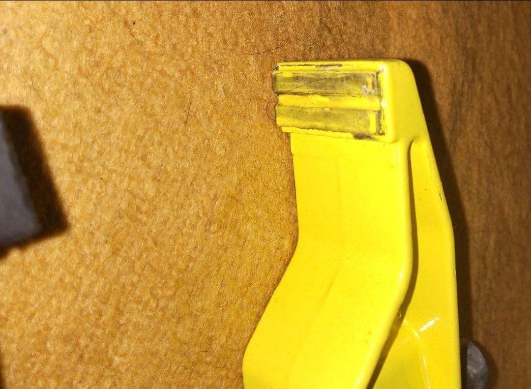 訳有り 未使用保管品 TOKO トコ スキーバイス 伸縮タイプ