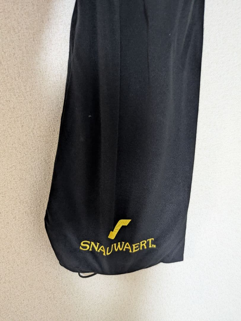 SNAUWAERT M-TEN テニスラケット