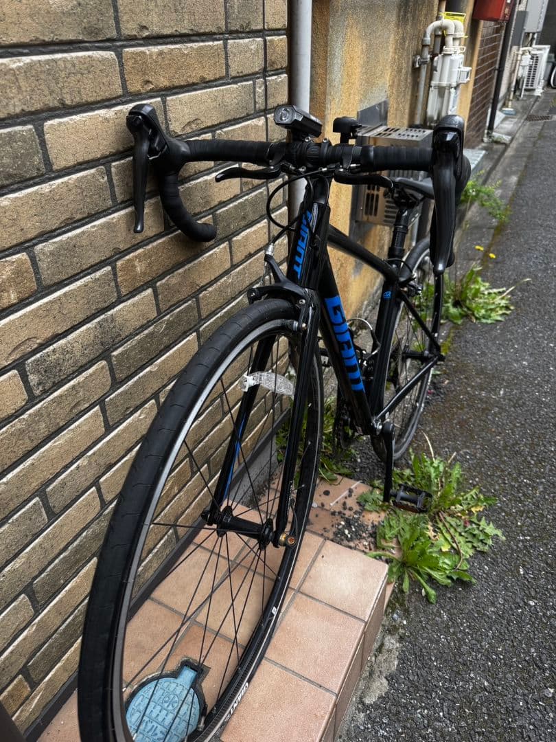 Giant ロードバイク コンテンド2