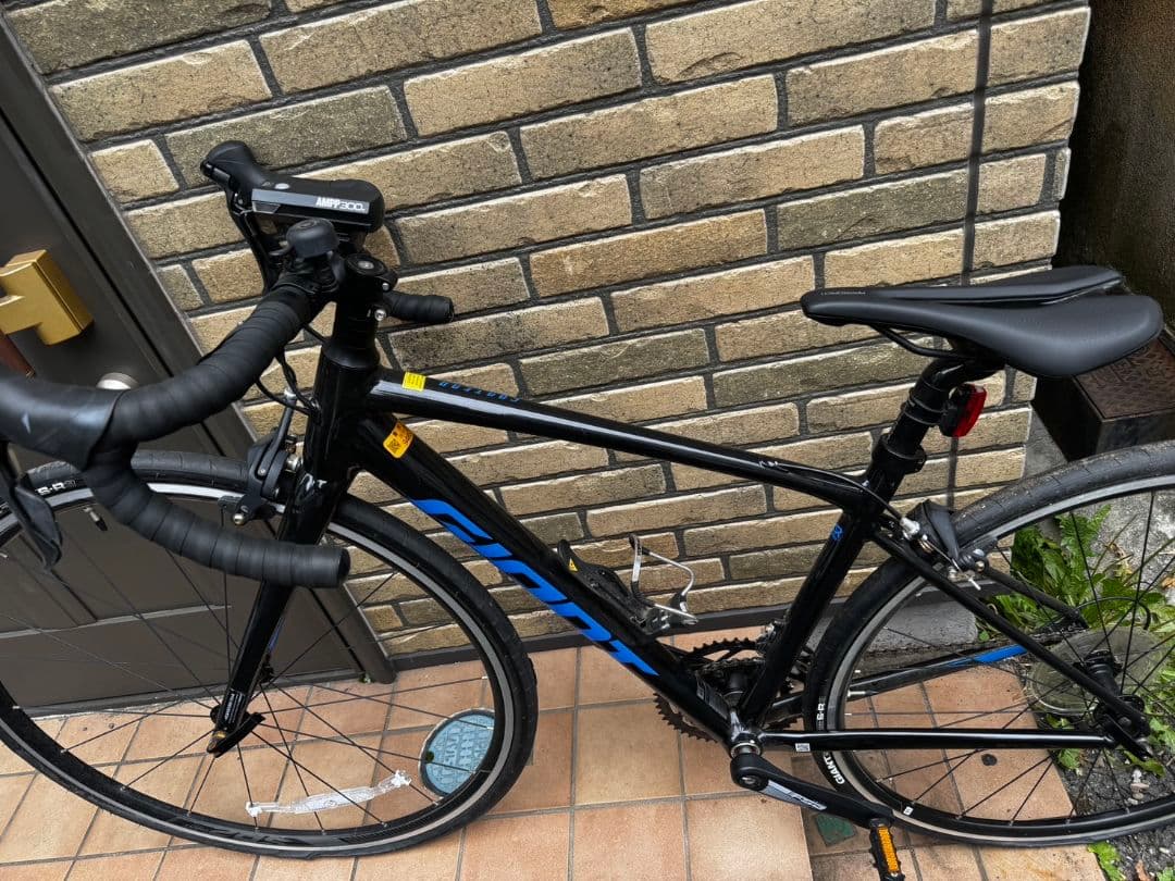 Giant ロードバイク コンテンド2