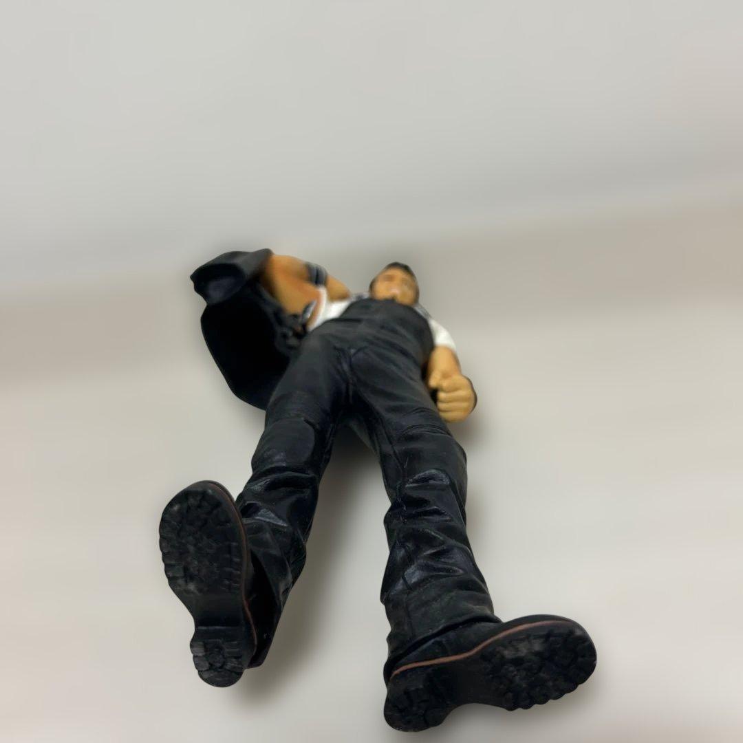 クローズ＆WORST FBG 奈良明フィギュアのみ