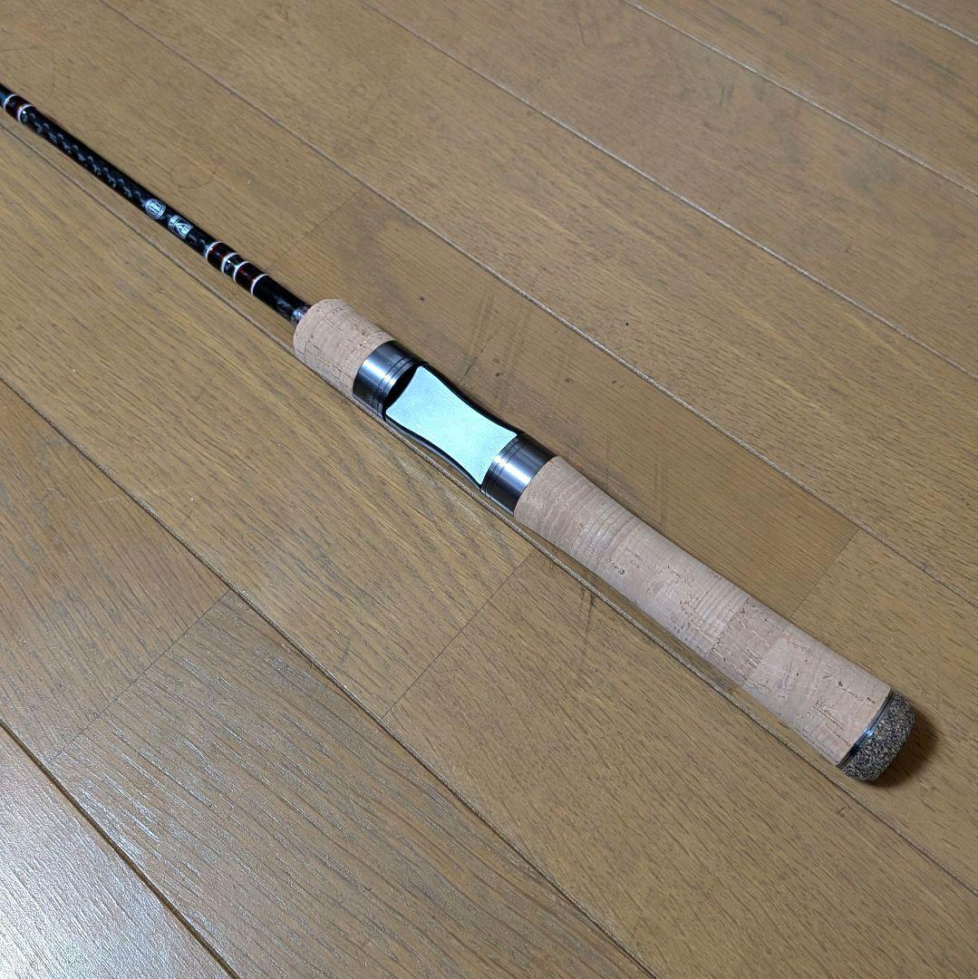 ジャクソン KWSM-S510LML カワセミラプソディ JACKSON