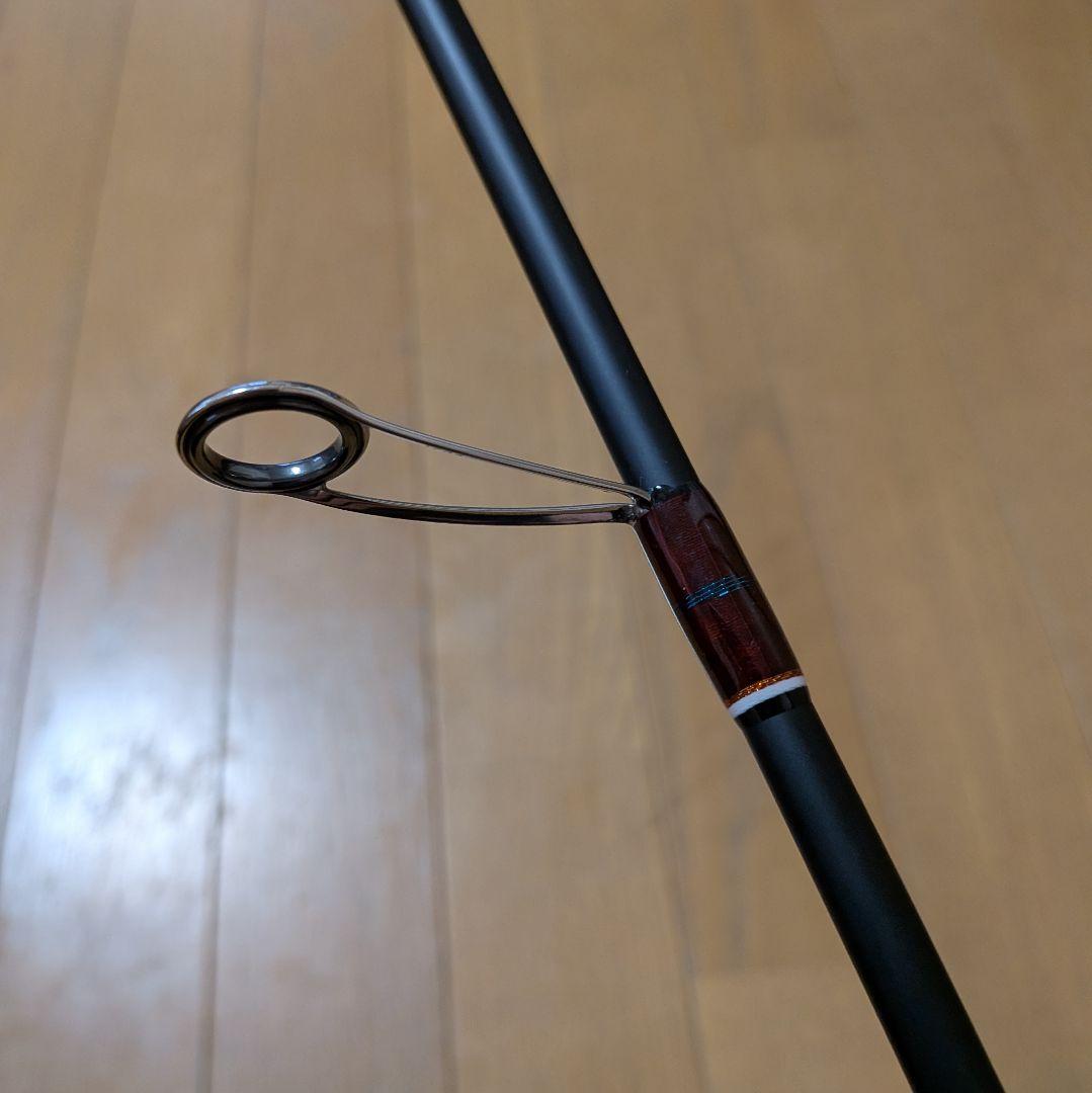 ジャクソン KWSM-S510LML カワセミラプソディ JACKSON