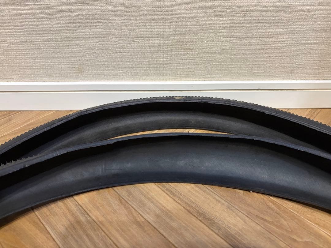 Schwalbe G-ONE TLE 700×40c 2本セット