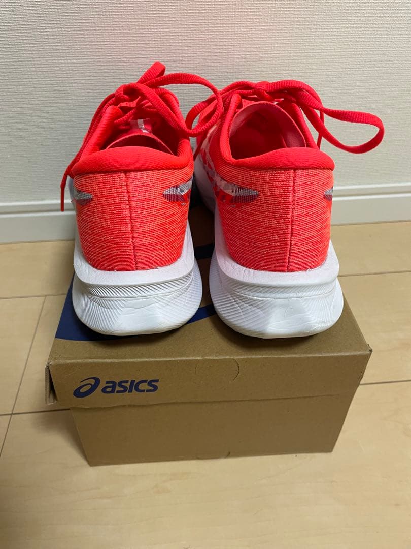 スパイク・シューズ ASICS MAGICSPEED4 26.5cm
