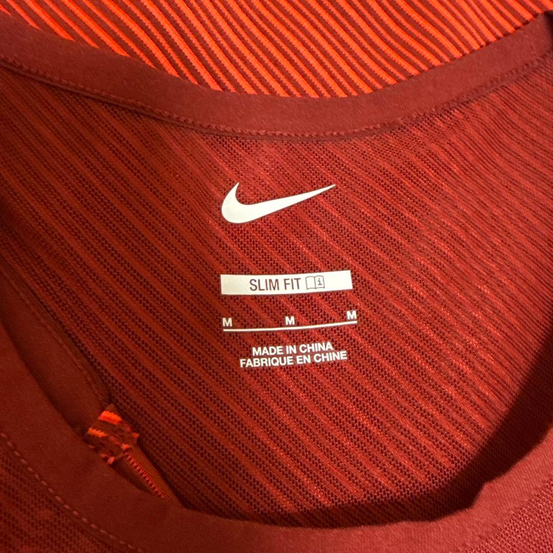 Nike テニス ワンピース スコート M 大坂なおみ選手着用