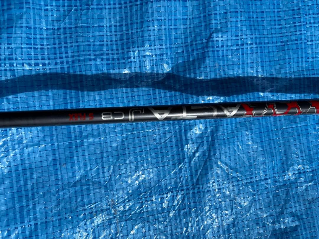 Ping g410 5番アイアン 黒ドット
