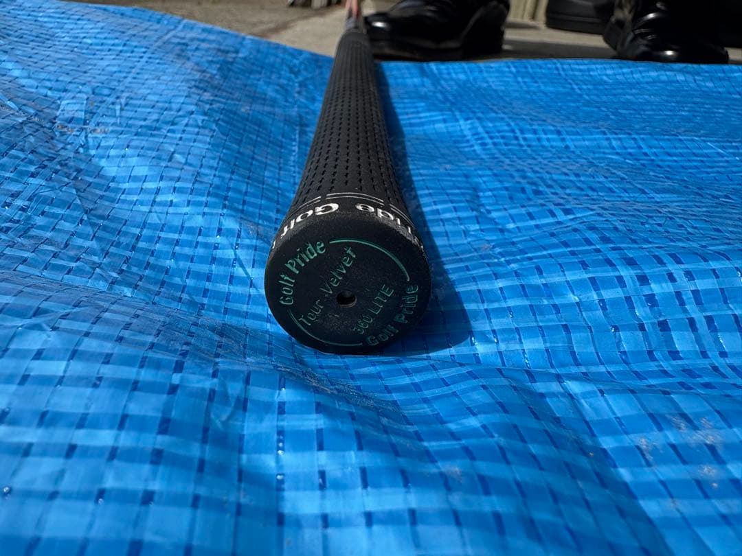 Ping g410 5番アイアン 黒ドット