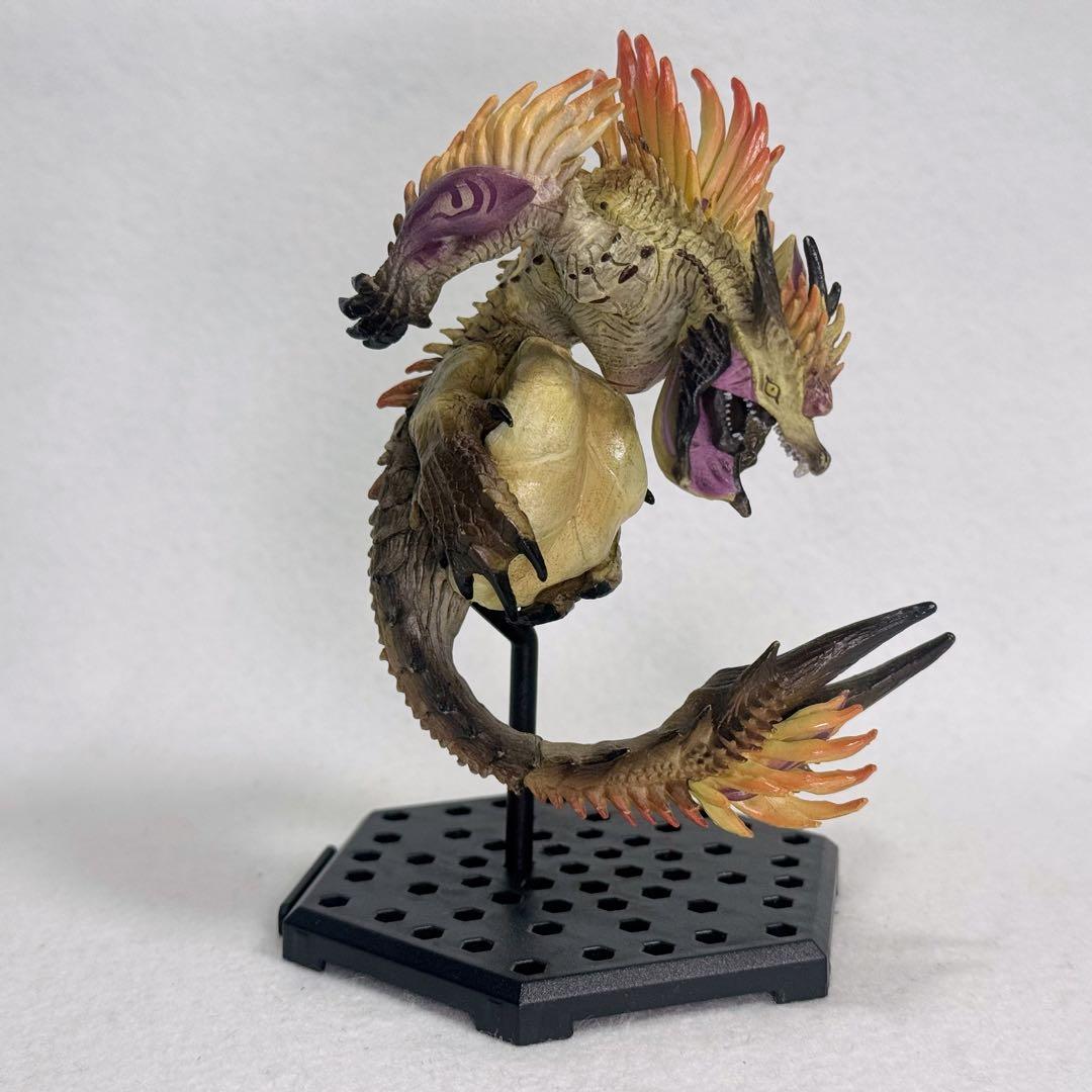 モンスターハンター　スタンダードモデル Plus Vol.21フルコンプセット