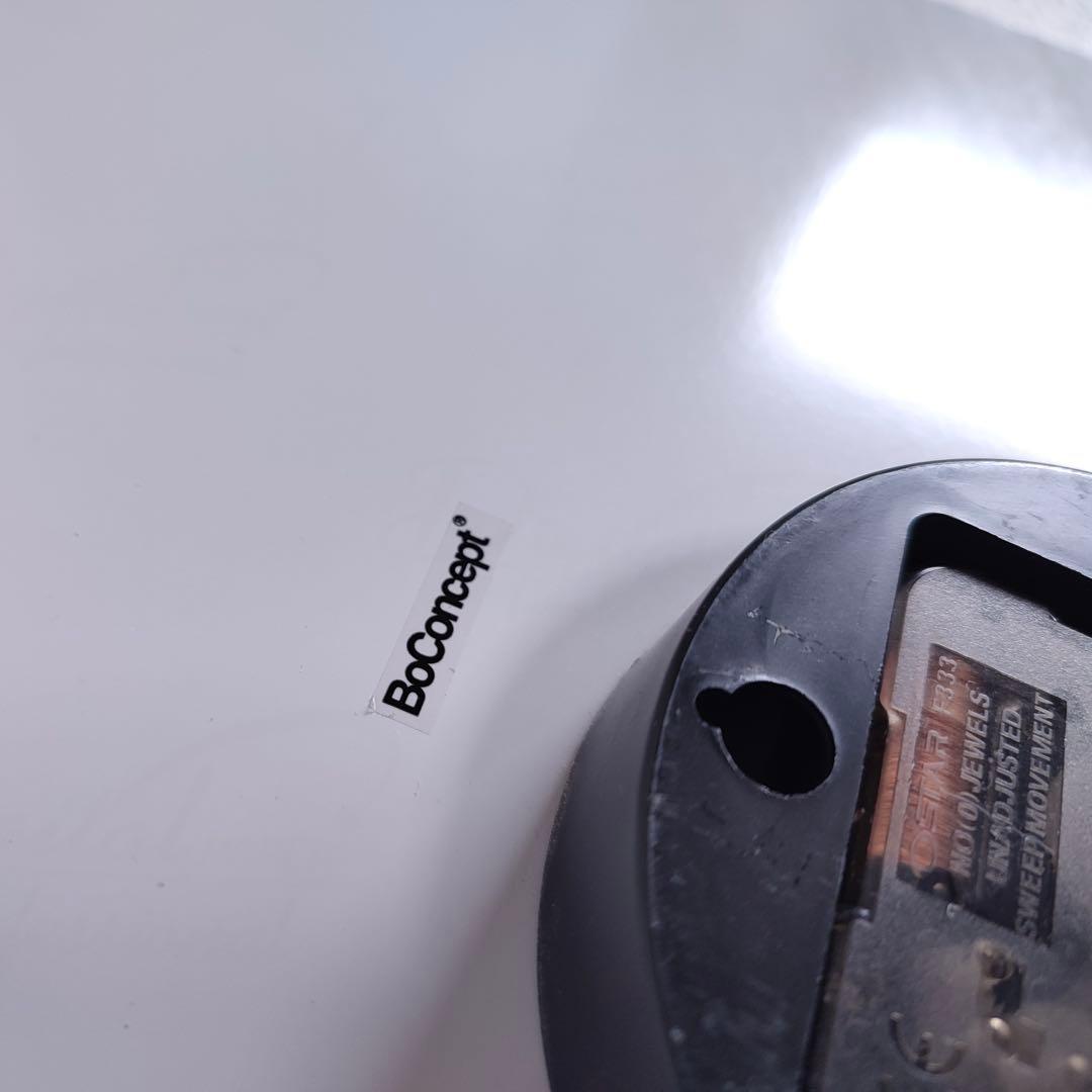 【専用】BoConcept ボーコンセプト　掛け時計