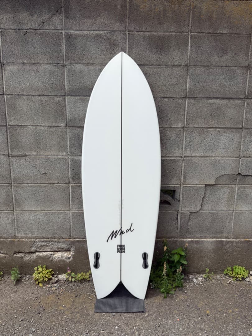 MIND SURFBOARD / FREEDOM FISHモデル
