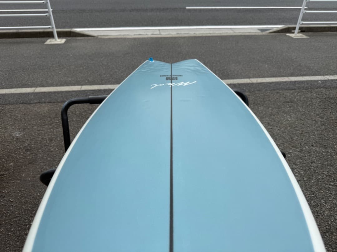 MIND SURFBOARD / FREEDOM FISHモデル