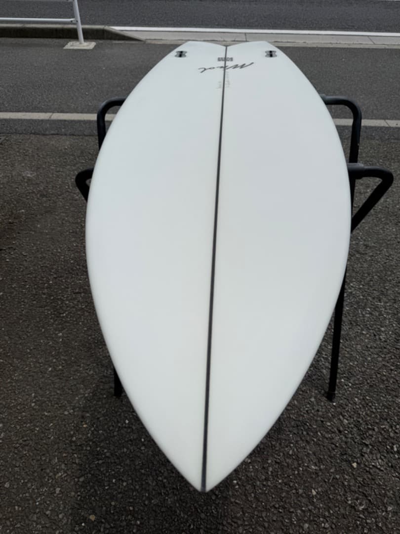 MIND SURFBOARD / FREEDOM FISHモデル