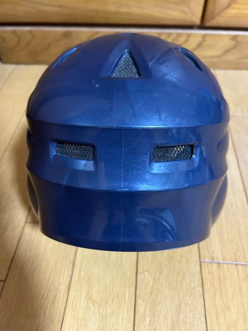 荒波翔　サイン入りヘルメット