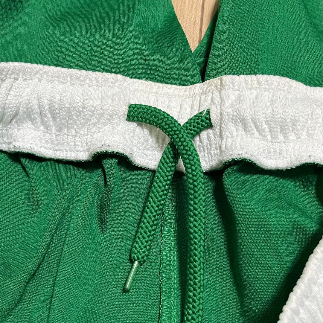 NIKE ナイキ　NBA ボストンセルティックス　バスパン　L