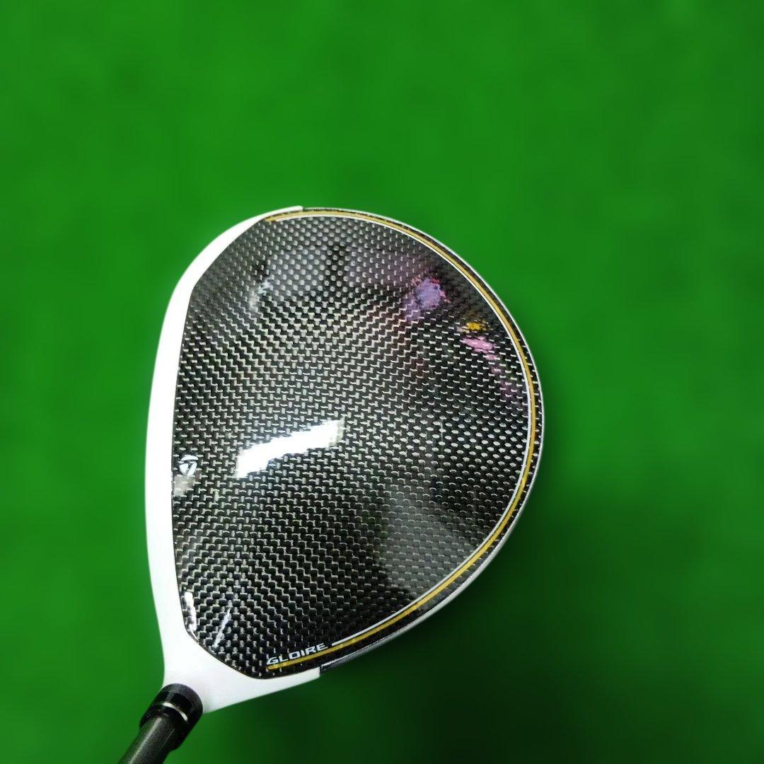 TaylorMade ステルスグローレ　DW10.5