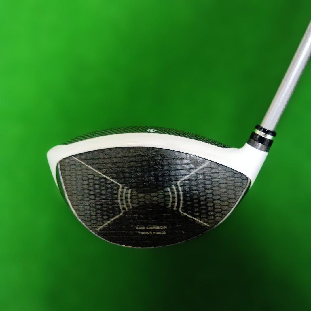 TaylorMade ステルスグローレ　DW10.5