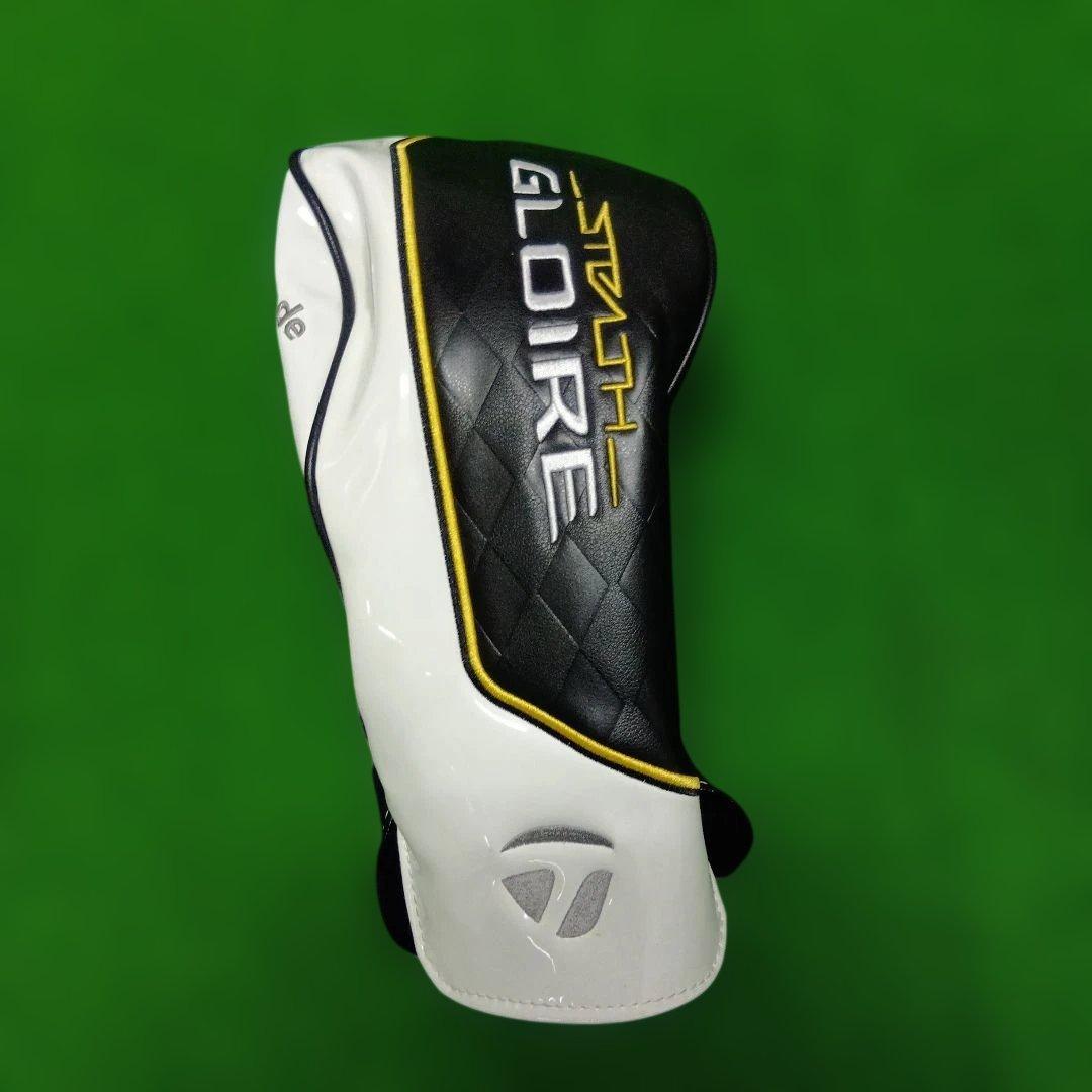 TaylorMade ステルスグローレ　DW10.5