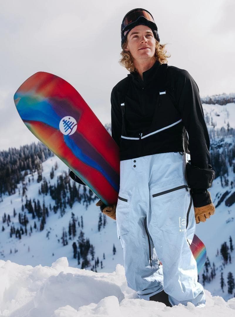 SALE Burton [ak] タスク GORE-TEX Pro 3L ビブ