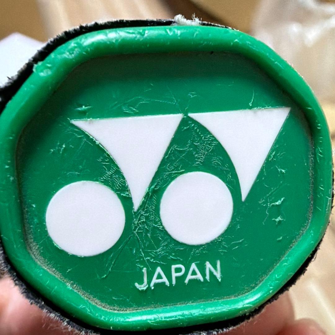 ヨネックス　ナノレイ750 バドミントンラケット ホワイト/ブルー